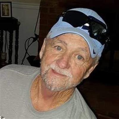 Buford Eugene Barnes