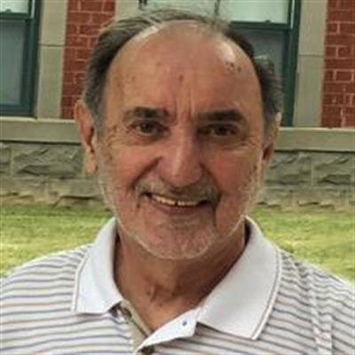 James M. Decker