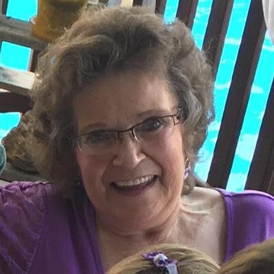 Nancy M. Wright