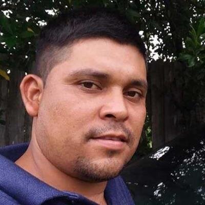 Felix Solis-Velasquez