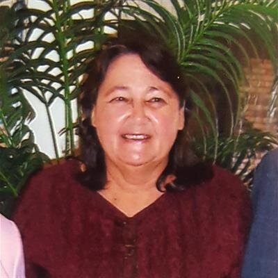 Mrs. Jeanette Delois Seale Creamer