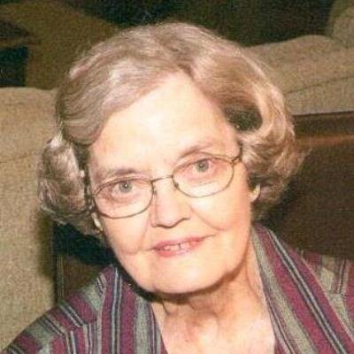 Norma Jean Mabon