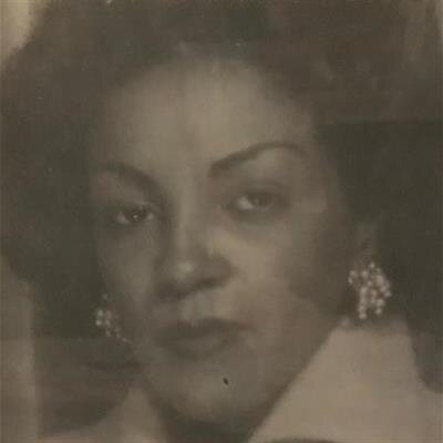 Juanita (Jenny) Martinez