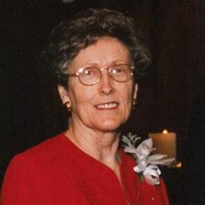 Suzanne Skeen Haley