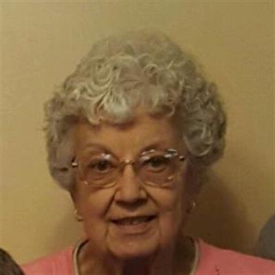 Wanda J. Combs