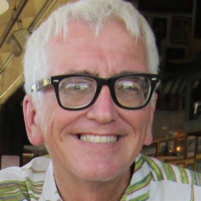 James Conrad Backstrom