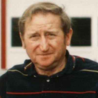 Stanley Bonczek
