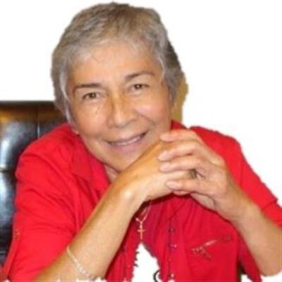 Charmaine Kaleianuenueokala Bader