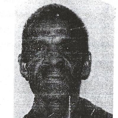 Mr. David Nathan Rackley