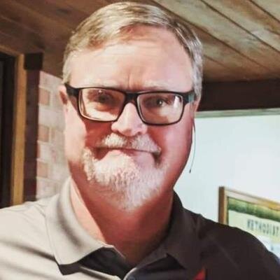 Rev. Duane Larson