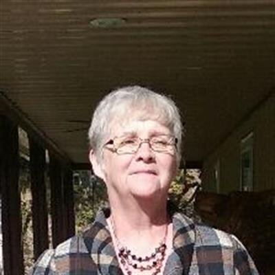 Mary Lois Sherrill