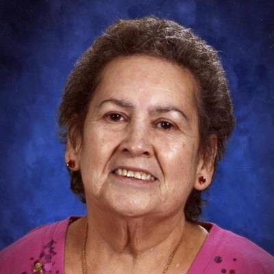 Patsy Saiz