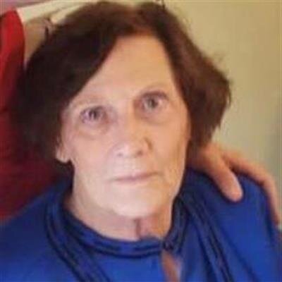 Robinette Gann Whittington