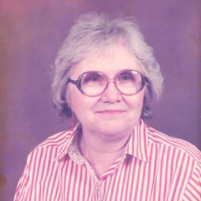 Donna R. Reeves