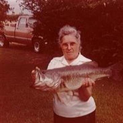 Annie P Crocker