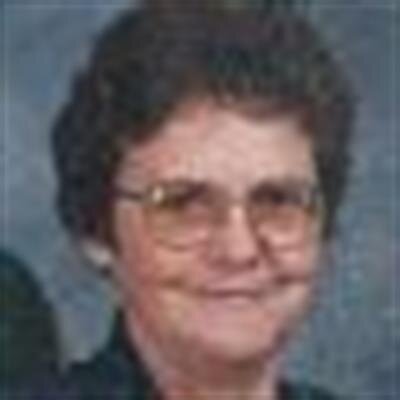 Virginia Boyer Meador