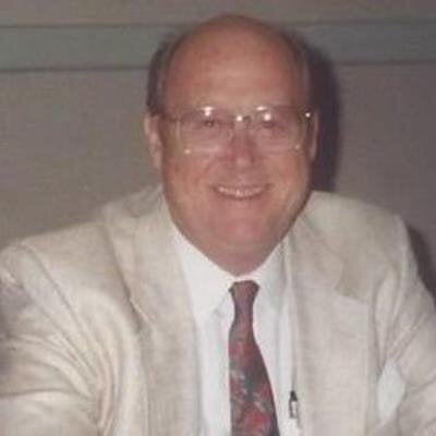 Dr. George Peter Rowan