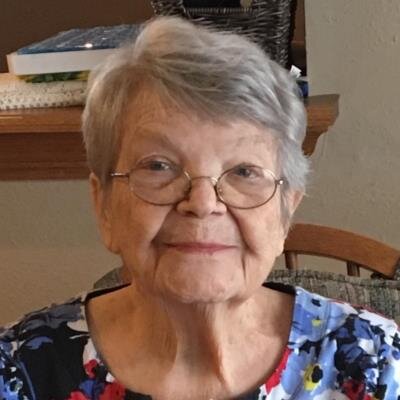 Patsy L Wade