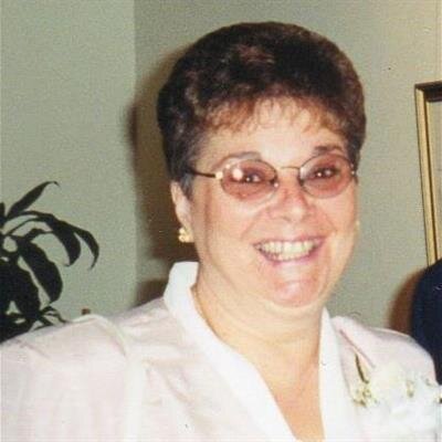 Carol Bondi