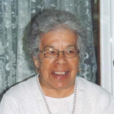 Carmen B. Alvarez