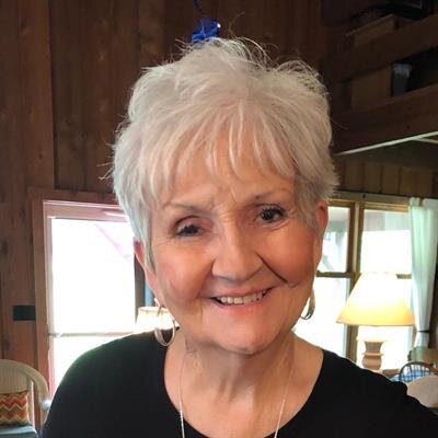 Mary Ruth Bullock