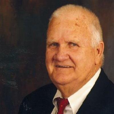 Floyd Alton Cupp