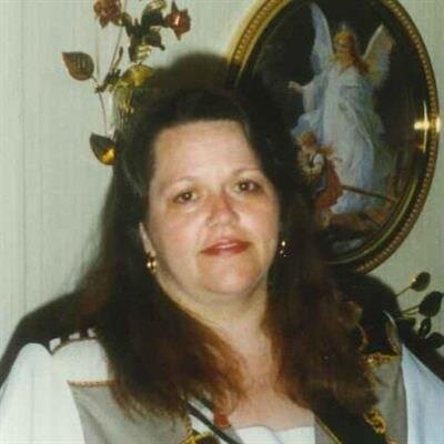 Ms. Marie Hale