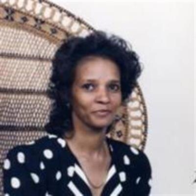 Mrs. Ruby Hutto