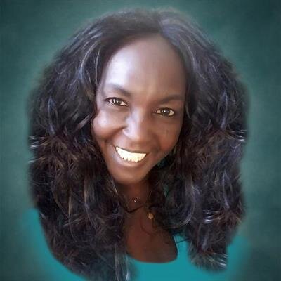 Carrie Lee Hamilton