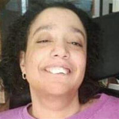 Sharita Monique Caple