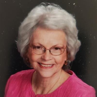 Nina Gale Allen
