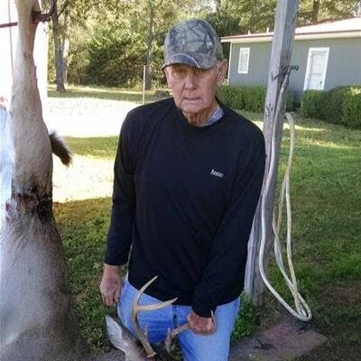 James Blane Williams