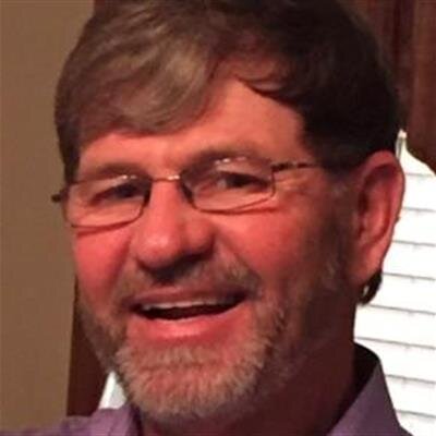 Allen Ray Haslip