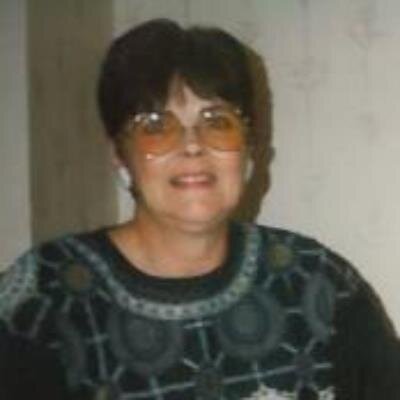 Marjorie Muriel Petherbridge Alexander