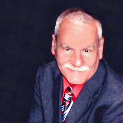 Robert Michael (Mike) Robinson