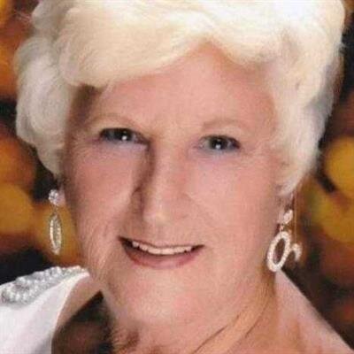 Phyllis Darlene Driggers Hewitt