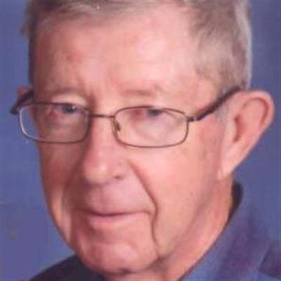 Dean Elmore Blackmer