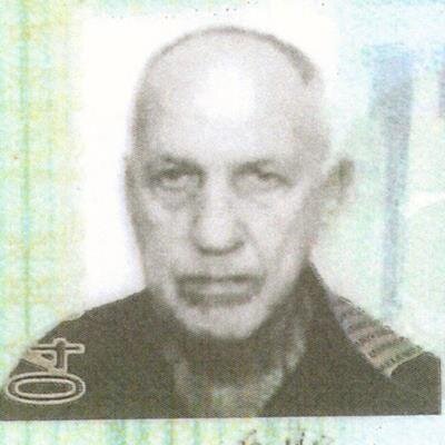 Gaspar Prieto Rerdigon