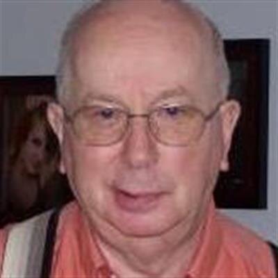 Robert Carl Tolleshaug