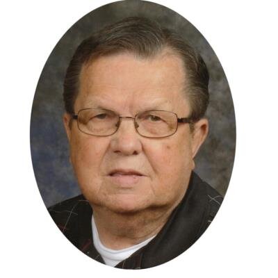 Gerald E. 