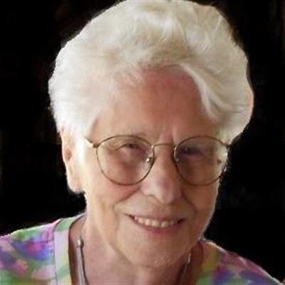 Audrey Lucille Knowles