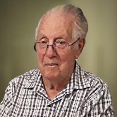 Maurice Eugene Randon