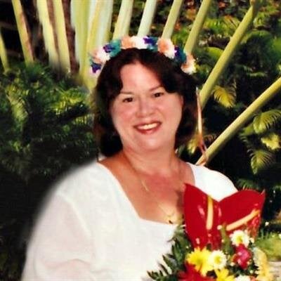 Jacqueline L. Lesperance