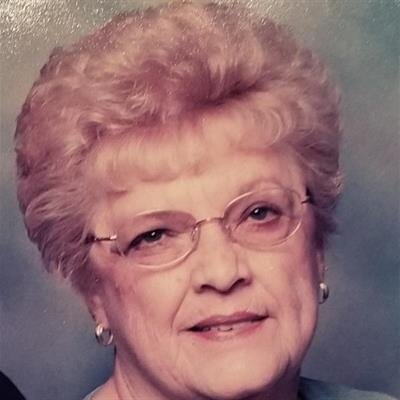 Verla Faye Norman