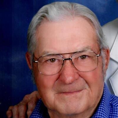 Alvin M. Stahl