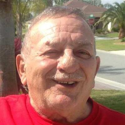 Benedict M. Brucia Jr.