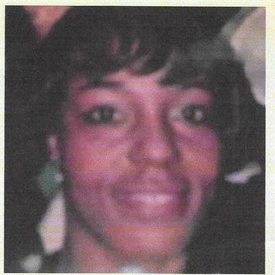 Dorothy Mckinney