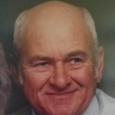 James Royce  Rister
