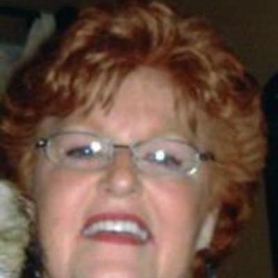 Jacqueline Palmer Sandidge