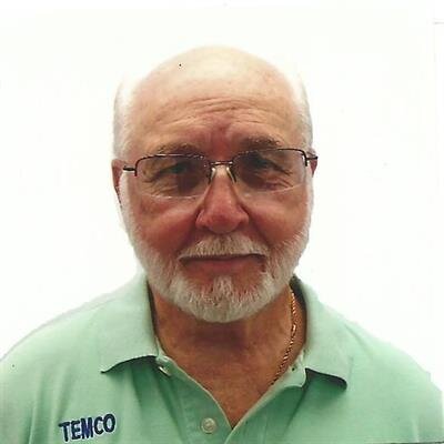 Charles R. 'Chuck' Wilburn